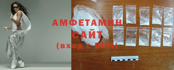винт Лиски